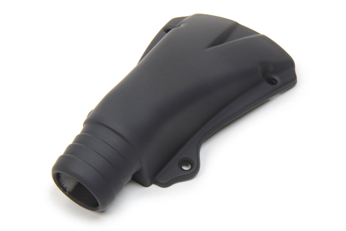 Inlet Top Air Matte Blk RZ - HTA2003F
