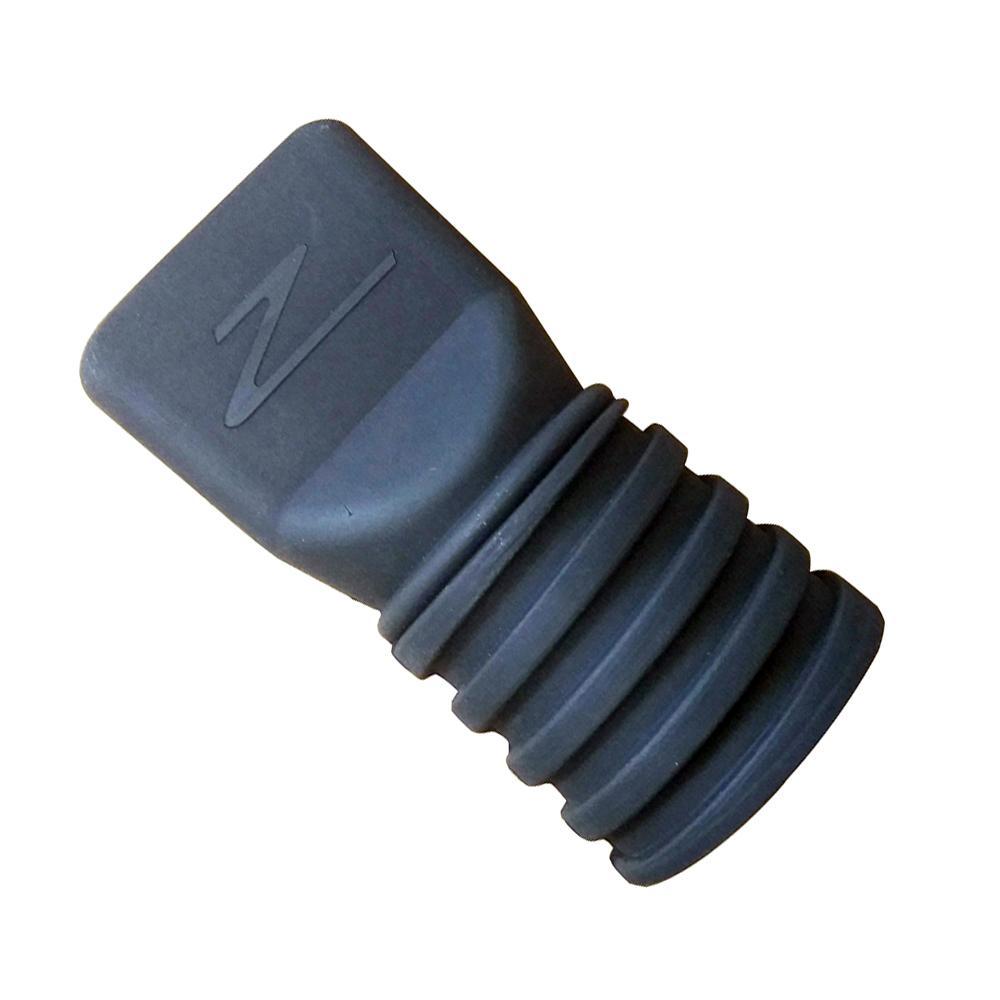 Low Profile Hose Adapter Black - HTA22ADP
