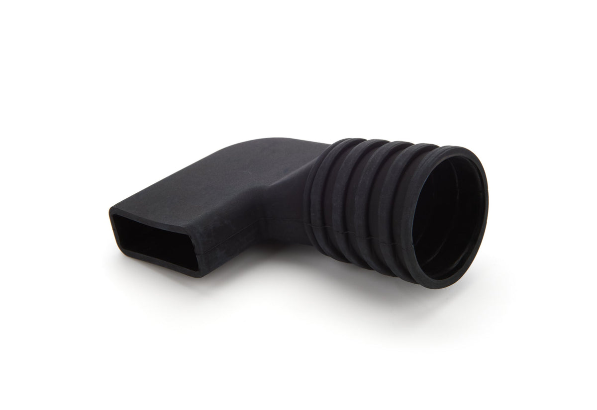 Adapter 90deg Low Profile Black - HTA22ADP90