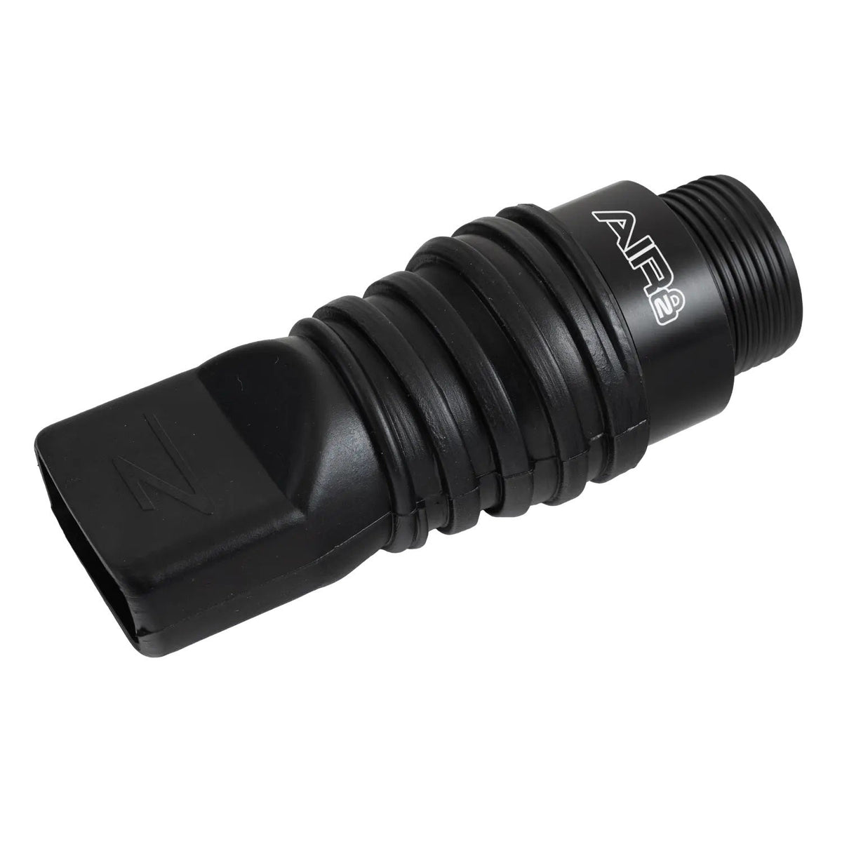 Z-air-lock Quick Connect Str - HTA403STR