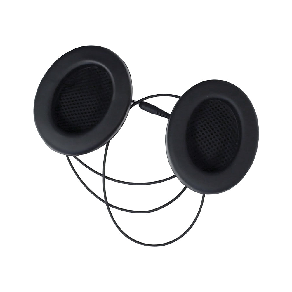 Ear Cup w/ Speakers Installed 3.5mm Plug - KITEAR003COM