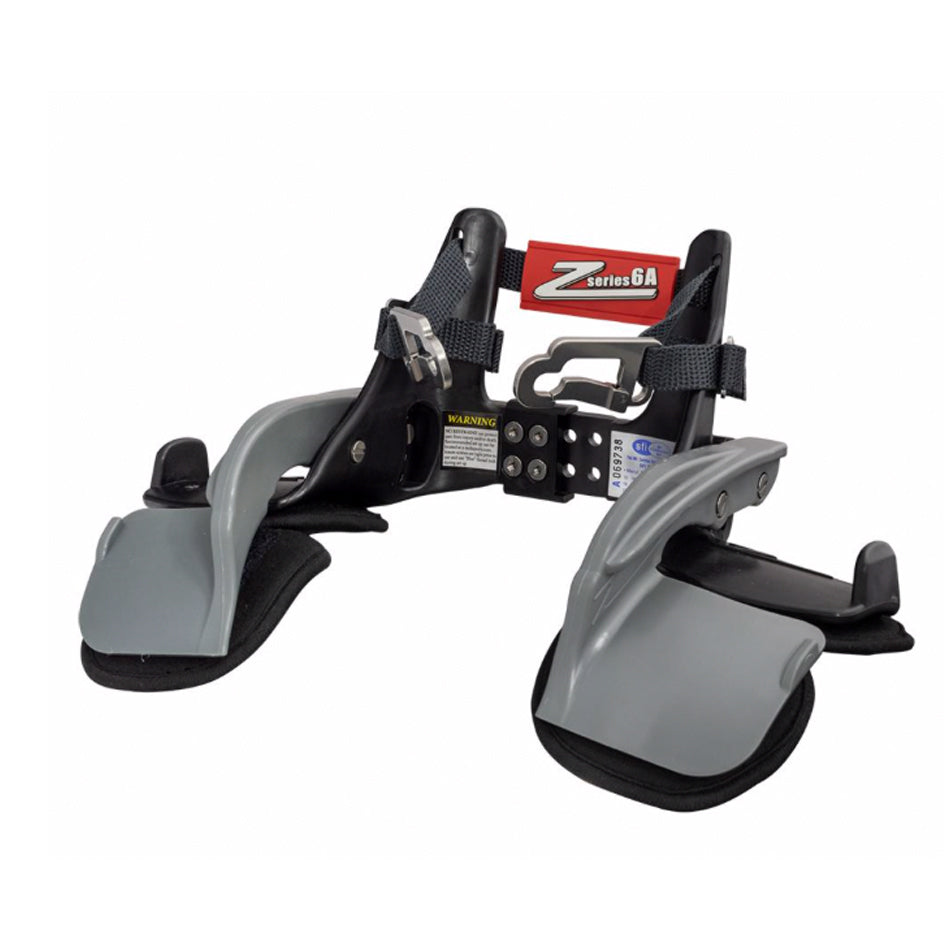 Z-Tech Series 6-A Head and Neck Restraint - NT006003
