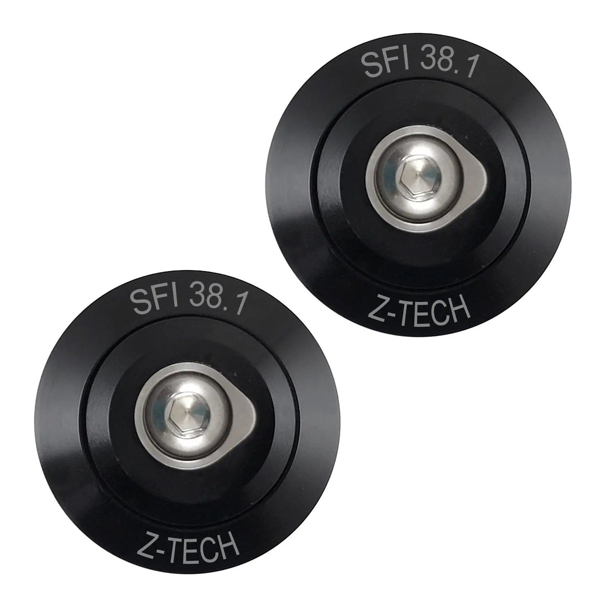 Helmet Anchor Kit 8A Complete - NZHC008A