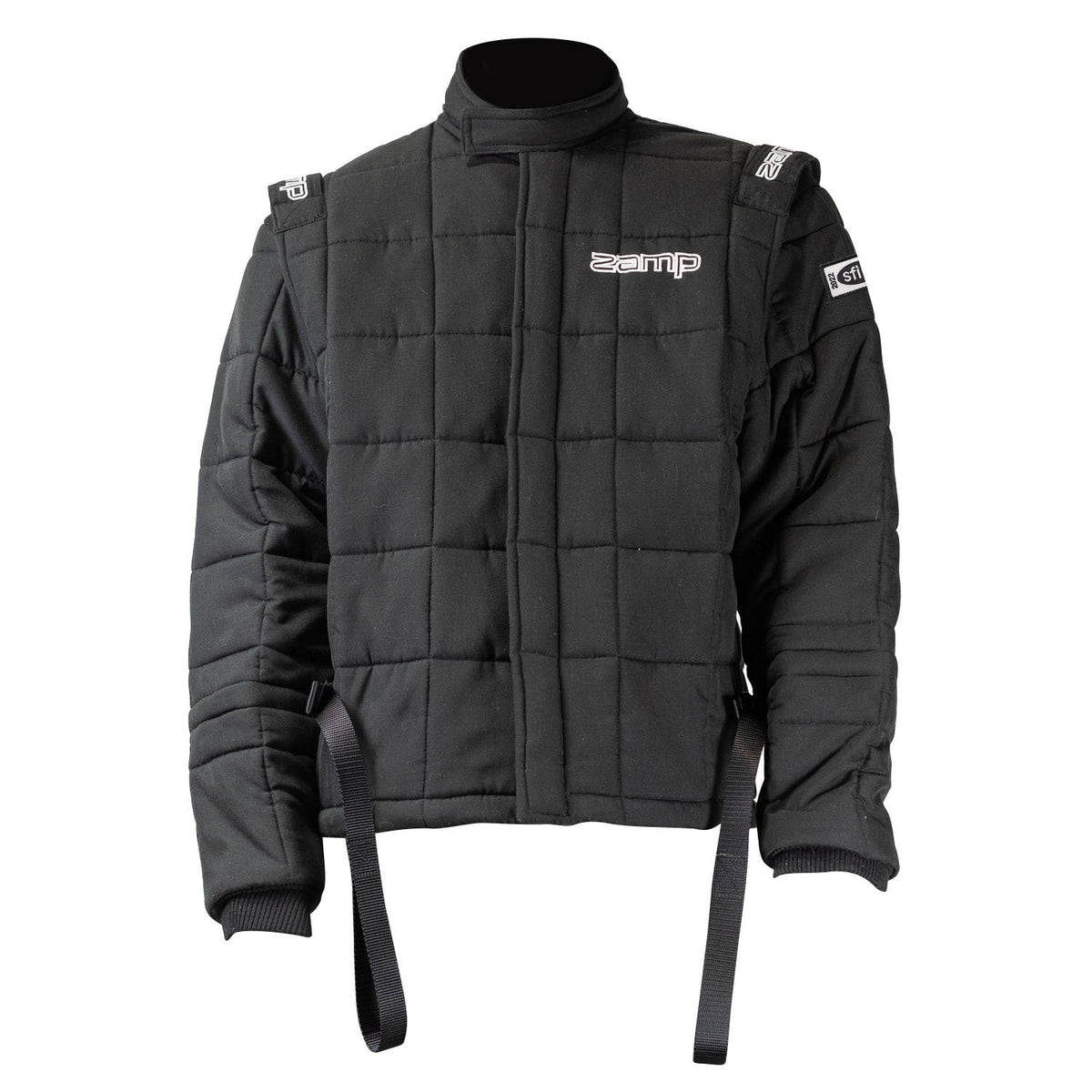 Zamp Zr-drag Jacket Black Xxxx - R09J0035XL