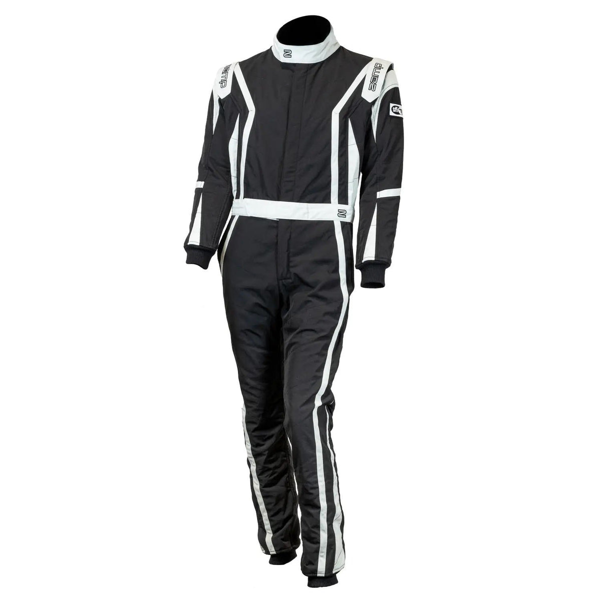 Race Suit ZR-52F - R10003M