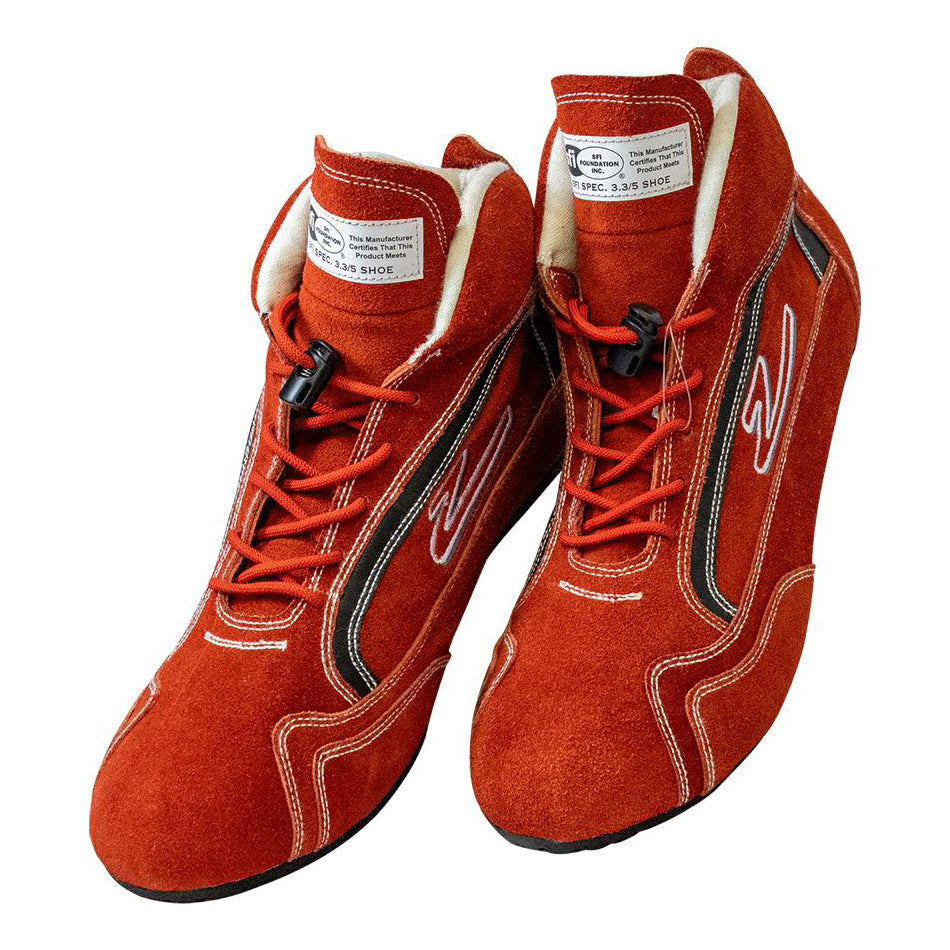 Driving Shoe Red 11 - RS00100211
