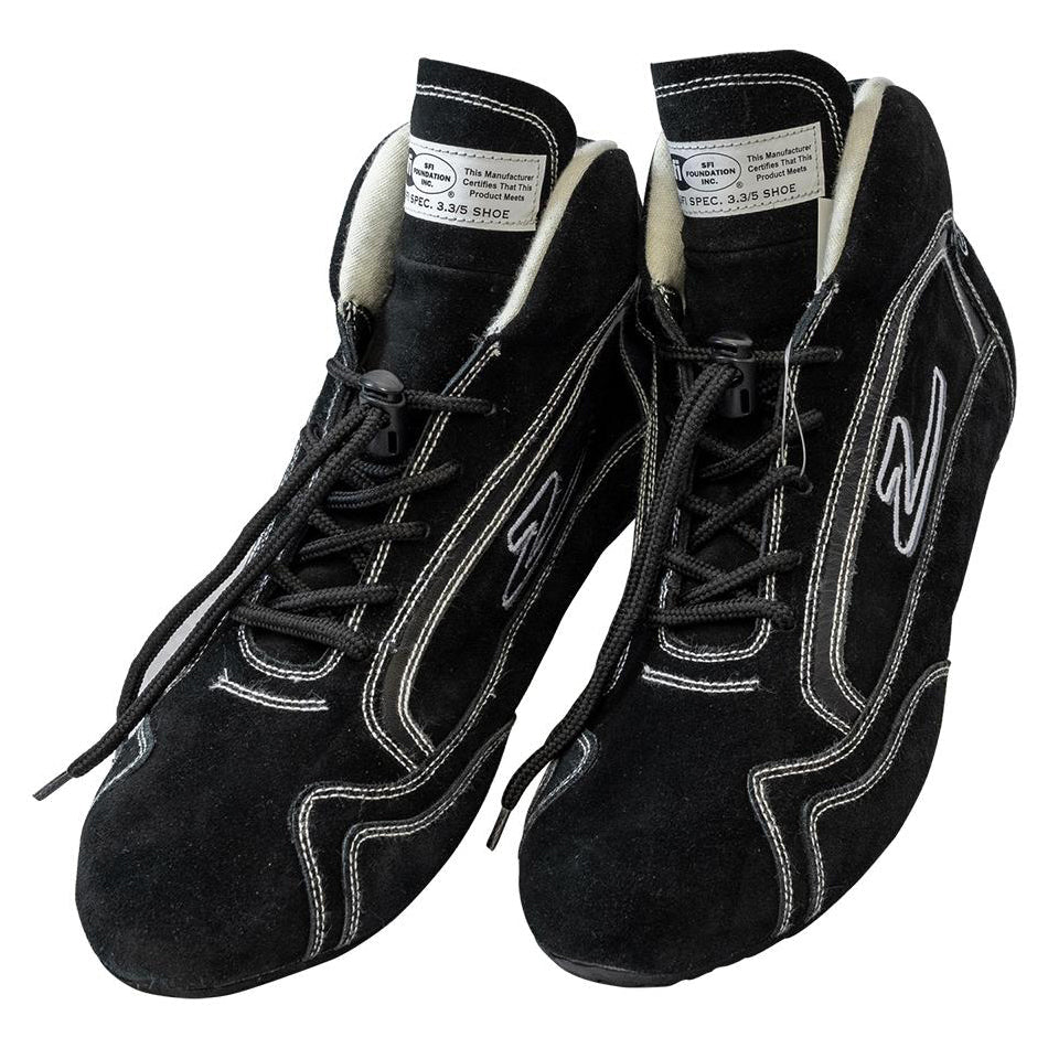 Driving Shoe Black 13 - RS00100313