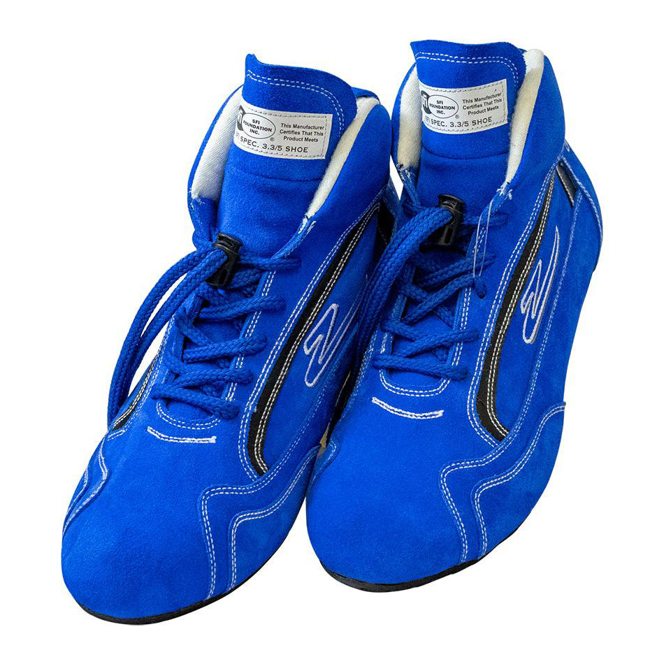 Driving Shoe Blue 10 - RS00100410
