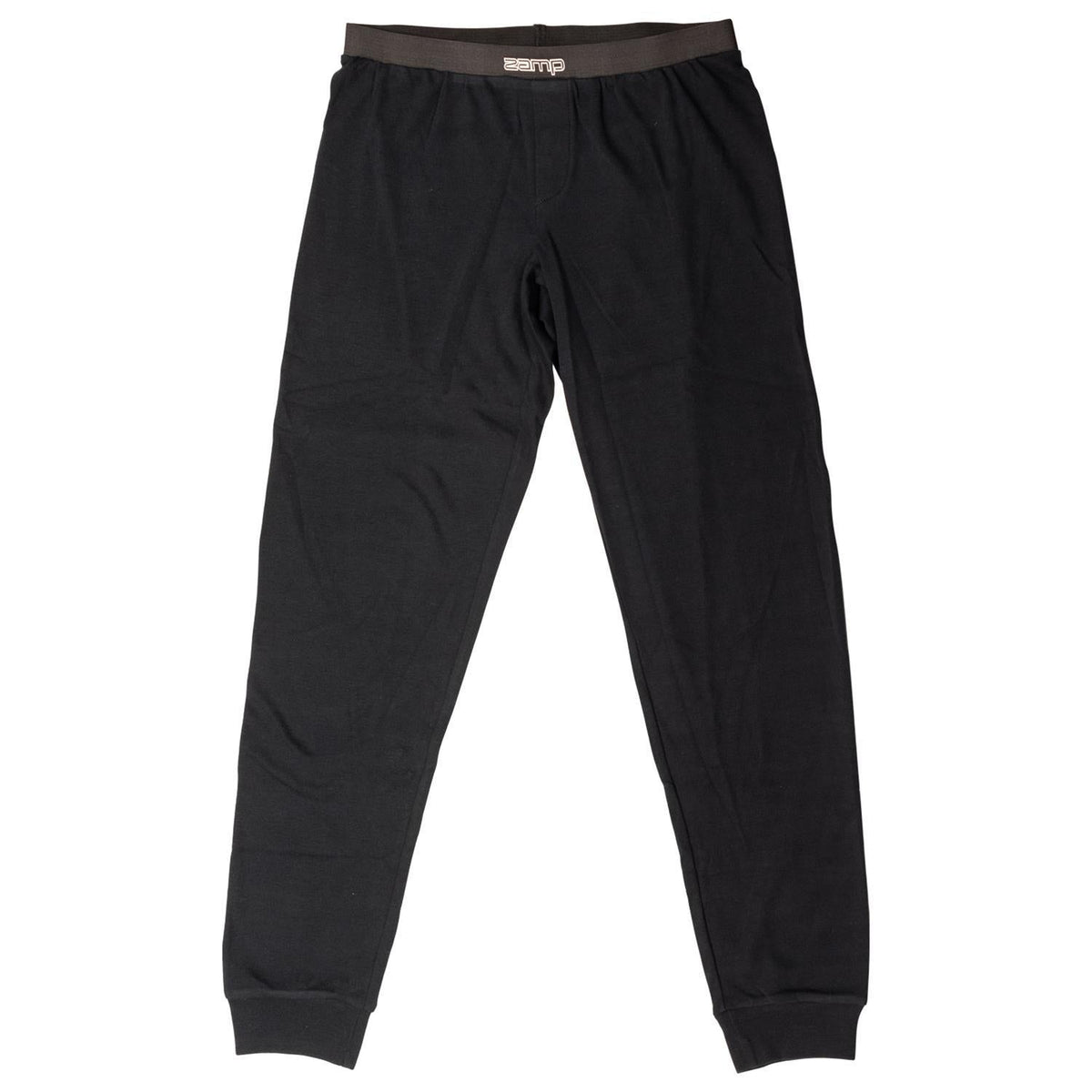 Underwear Bottom Black X-Large SFI 3.3 - RU002003XL