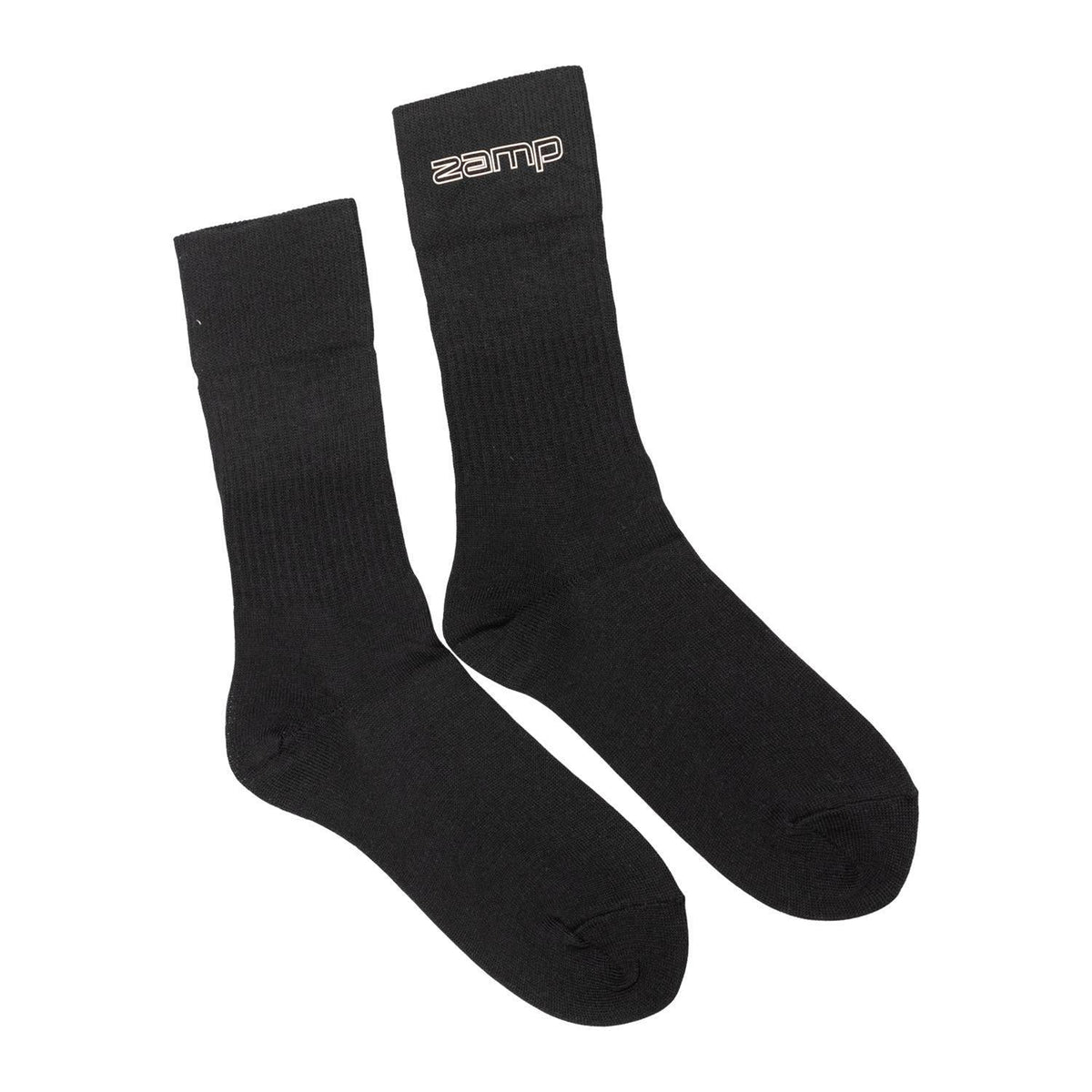 Socks Black Large SFI 3.3 - RU003003L