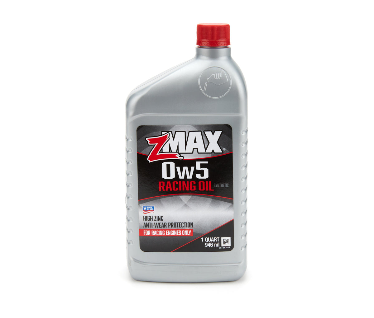Racing Oil 0w5 32oz. Bottle - 88305