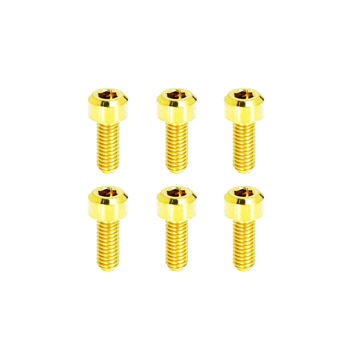 ZSPEC Coils-Cover Hardware Kit, Nissan SR20(DE/DET), Grade-5 Titanium