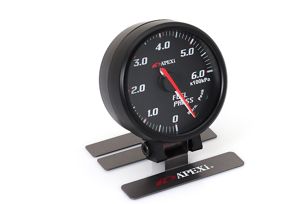 APEXi ELII System Meters Exhaust Gas Temperature