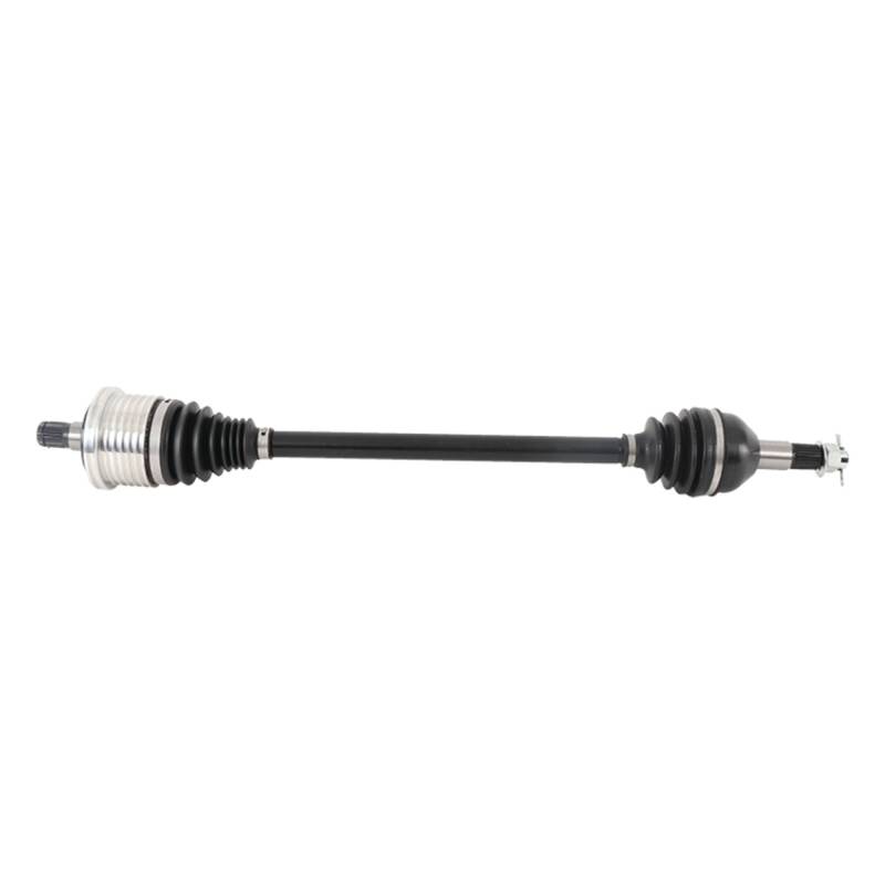 All Balls Racing 13-15 Can-Am Maverick 1000R STD 8 Ball Axle Rear Left AB8-CA-8-307
