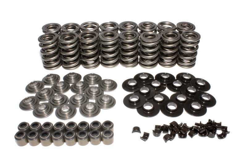 Comp Cams Kit, Dual Valve Spring, TS, LS Type
