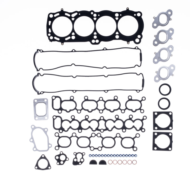 Cometic Gasket Cometic Nissan CA18DE/CA18DET Top End Gasket Kit - 85mm Bore - .080in MLS Cylinder Head Gasket PRO2018T-080