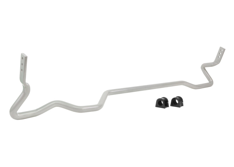 Whiteline Rear Sway Bar 24mm Adjustable Subaru Impreza 2002-2007
