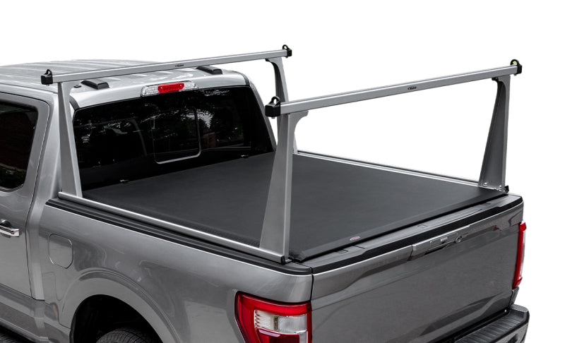 FR SPORT Access ADARAC Aluminum Pro Series 97+ Ford F-150 8ft Bed Truck Rack F2010021