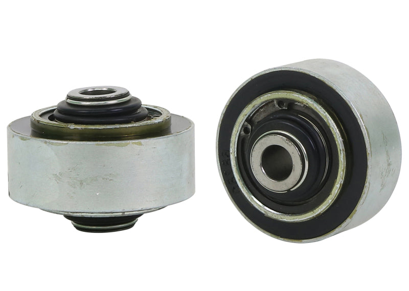 FR SPORT Whiteline Performance Rear Control Arm Upper - Inner Rear Bushing Kit - View 6