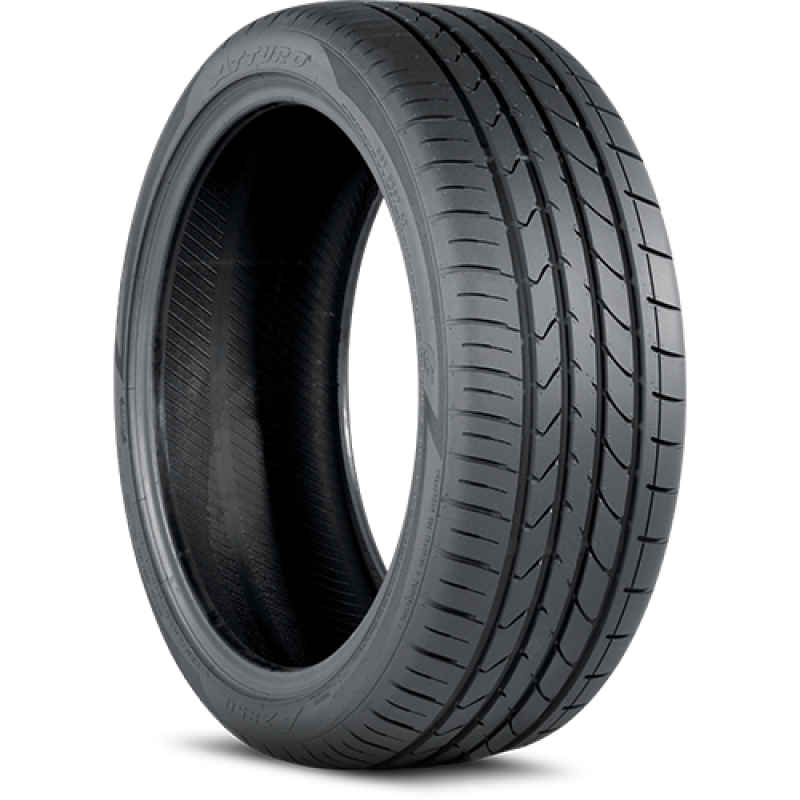 Atturo Tire Atturo AZ 850 Tire - 285/45R19 111Y XL AZ850-A7HK9AFE