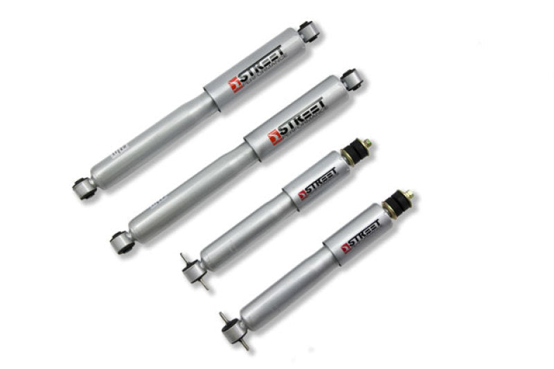 Belltech SHOCK SET STREET PERFORMANCE 9541