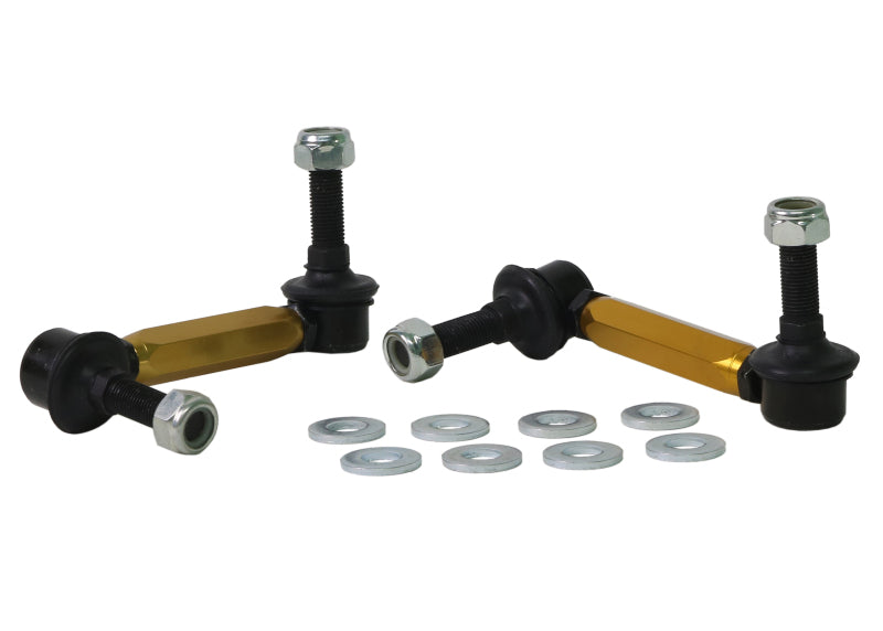 Whiteline Front Sway bar - link
