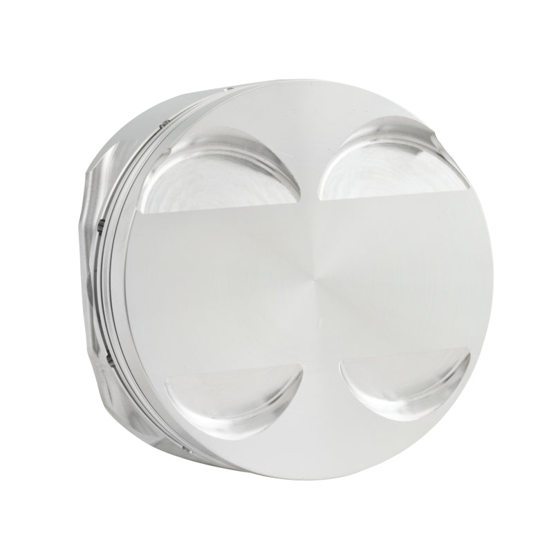 CP-Carrillo Automotive Piston, Each, Cyl: 1, Material ID: 1694 0DF1K