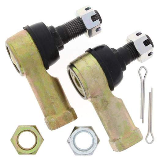 All Balls Racing 07-08 Yamaha YFM400 Grizzly IRS Tie Rod End Kit - 2 Kits Req. Per Veh. 51-1031