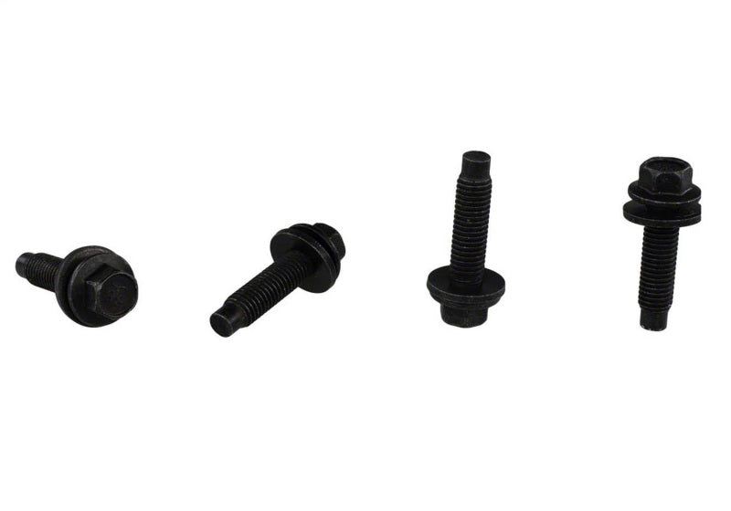 FR SPORT Ford Racing 17-18 / 21 F-150 Raptor (w/35in Tire) Functional Bead Lock Ring Kit - Style...