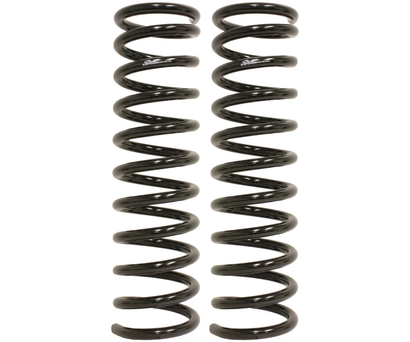 Carli 13-23 Ram 2500 Front Coil Springs Hemi 3in-3.5in Lift Linear Rate CS-DLRC-14-H