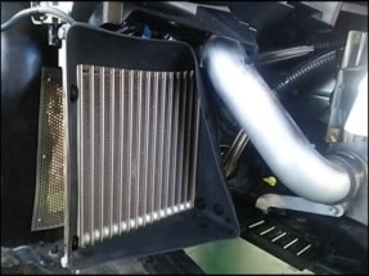 FR SPORT HKS S type Oil Cooler Kit ZN6 FA20 - View 2
