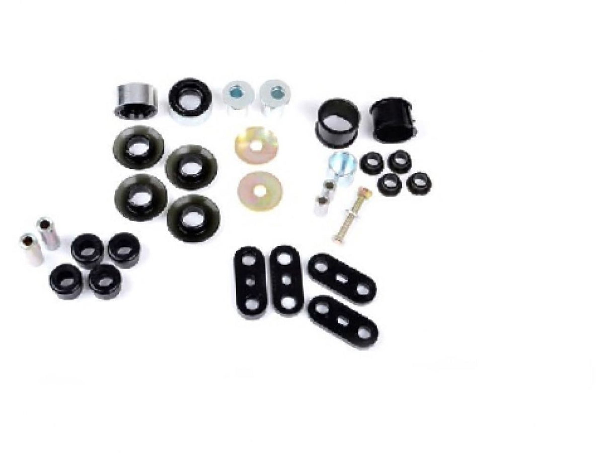 FR SPORT Whiteline Essential Vehicle Kit