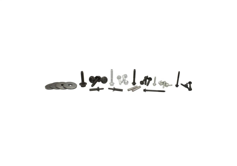 Ford Performance Parts Ford Racing 5.4L 4V Camshaft Drive Kit