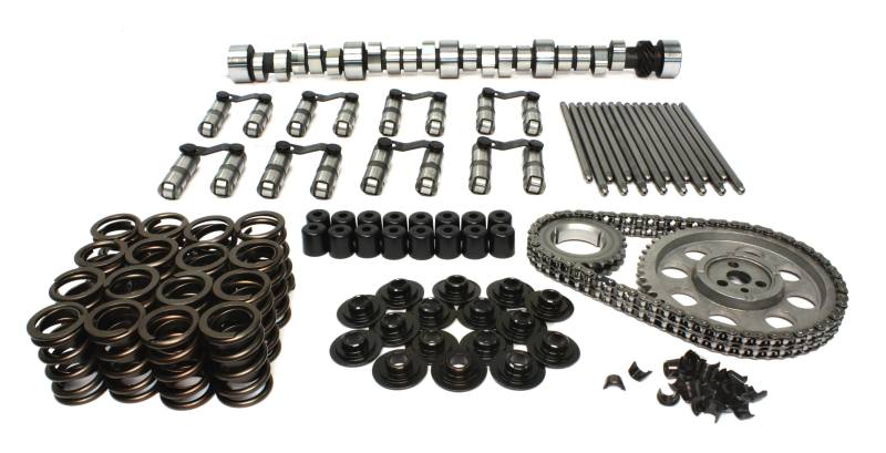 Comp Cams CB 270H-R10 Cam&Kit