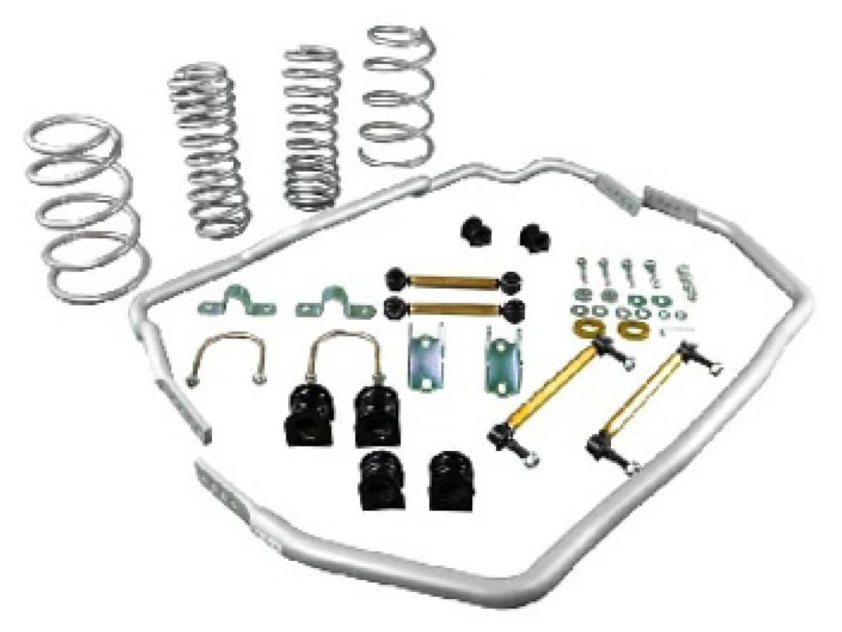 FR SPORT Whiteline Grip Series Kit