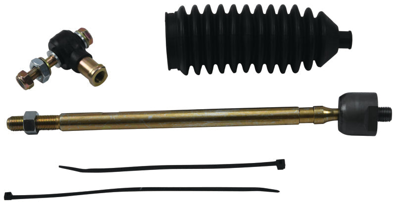 All Balls Racing 2016 Polaris Ranger EV 4x4 Rack Tie Rod Kit - Left 51-1091-L
