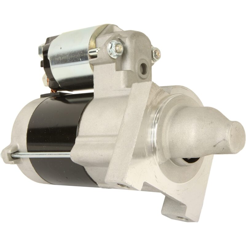 Arrowhead  John Deere Gator Turf 4x2 Starter Motor 410-52101