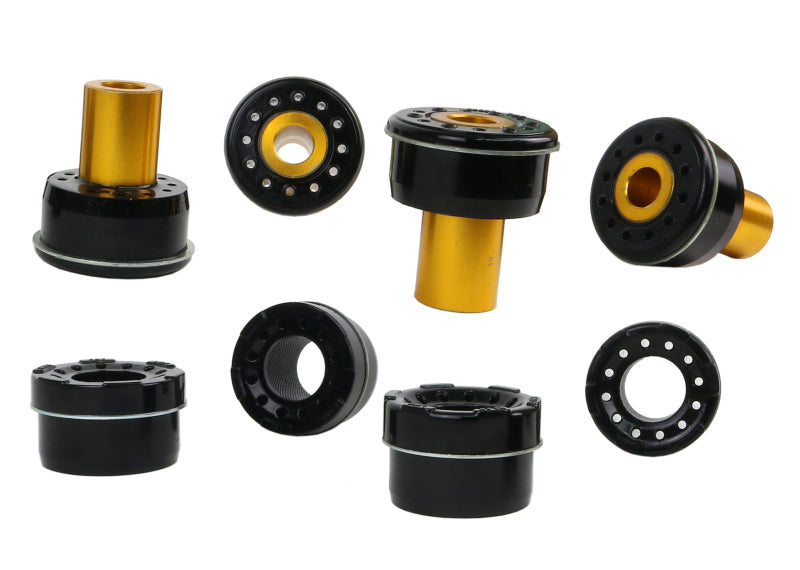Whiteline Subframe - Mount Bushing