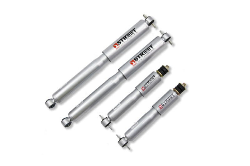 Belltech Shock Set Street Performance
