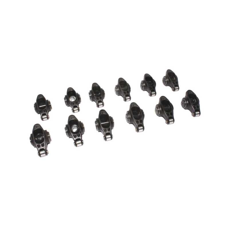 COMP Cams Rockers CS 1.6 3/8in Ultra Pro 1802-12