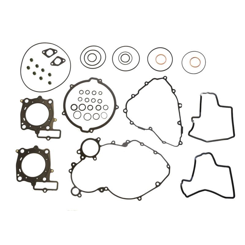 Athena 06-11 Aprilia RXV / SXV 4/5 450 CC Complete Gasket Kit P400010850027