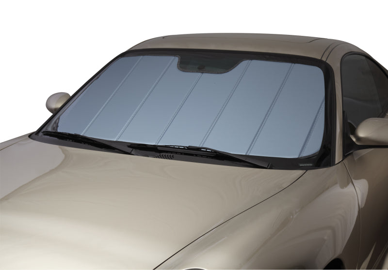 Covercraft 05-09 Subaru Outback UVS100 Custom Sunscreen - Blue Metallic UV10924BL
