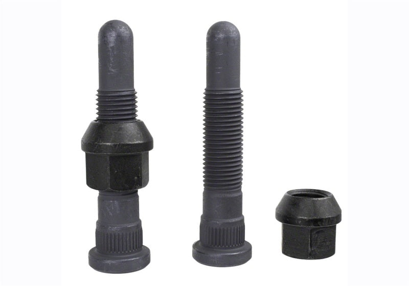 Ford Racing Mustang/GT350 Extended Wheel Stud & Nut Kit M-1107-E