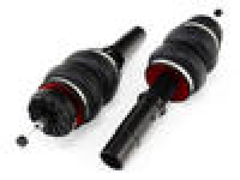 AIRLIFT B8 Platform: 09-15 A4,S4,RS4,Carbriolet;07-15 A5,S5,RS5,Cabriolet