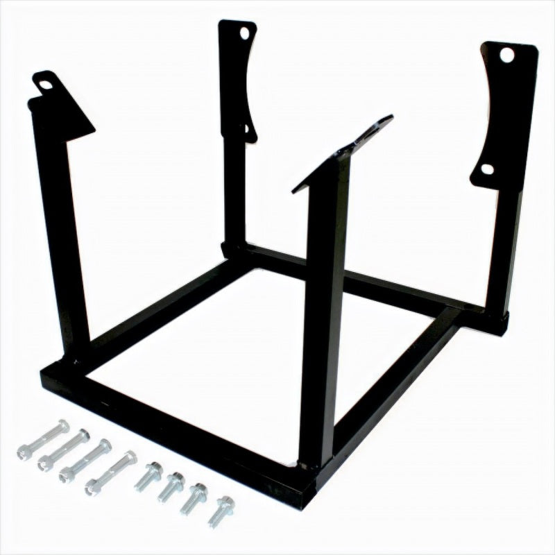 FR SPORT Ford Racing Modular/Coyote Engine Shipping & Storage Cradle M-6038-M - View 2