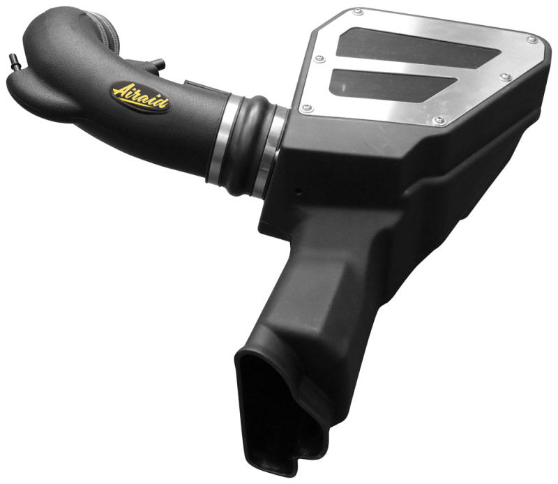Airaid 18-20 Ford Mustang GT V8 5.0L F/I Performance Air Intake System 455-356