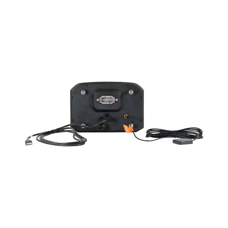 AEM CD-7 Non Logging Race Dash Carbon Fiber Digital Display (CAN Input Only)
