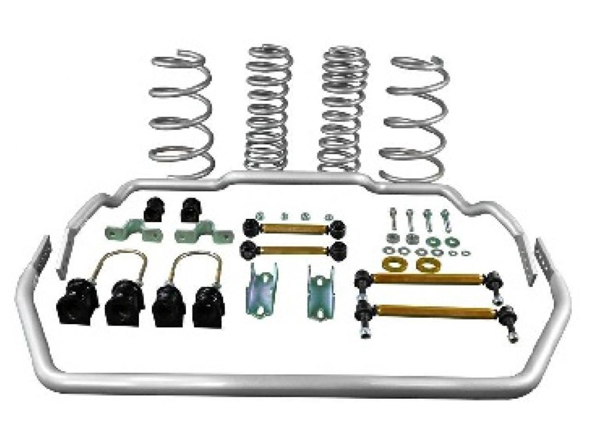 FR SPORT Whiteline Grip Series Kit - View 2