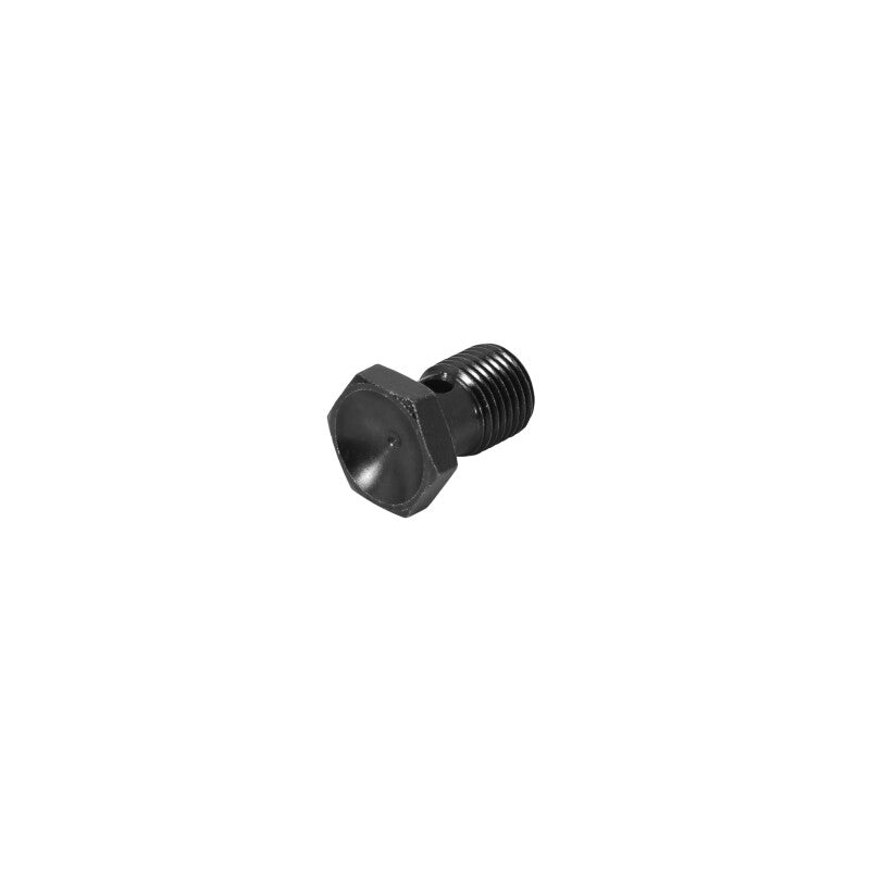 AEM Adjustable Fuel Pressure Regulator Banjo Bolt