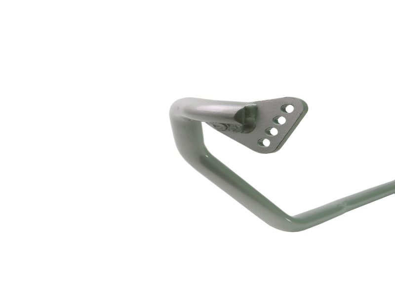 Whiteline Performance Front Sway Bar - 30mm 4 Point Adjustable